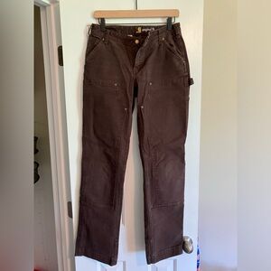 Womens Carhartt Original Fit